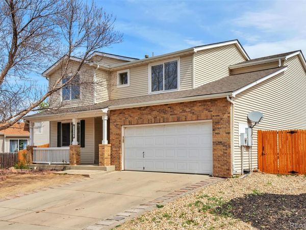 1248 Red Mountain Drive , Longmont, CO 80504