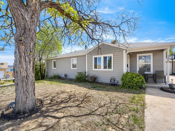 1250 W Tennessee Avenue, Denver, CO 80223