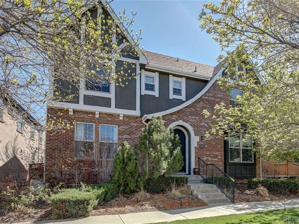 3456 Willow Street, Denver, CO 80238