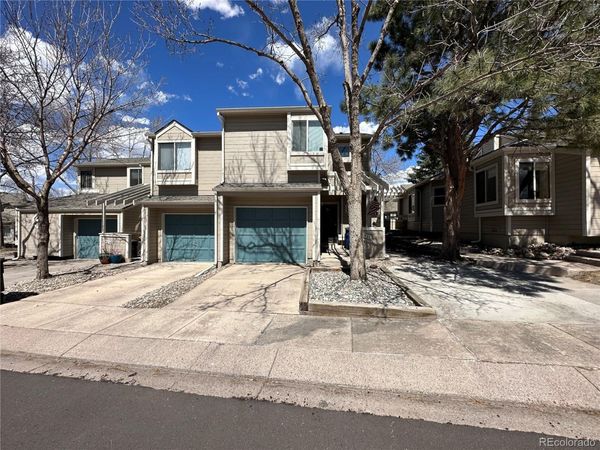 920 Azure Circle , Colorado Springs, CO 80910