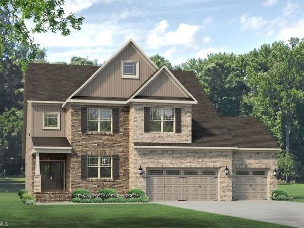 8104 Aspery Court, Stokesdale, NC 27357