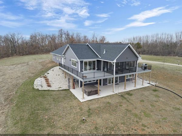 4823 RUSHFORD AVENUE, Omro, WI 54963