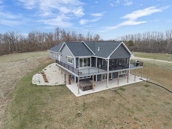 4823 RUSHFORD AVENUE, Omro, WI 54963