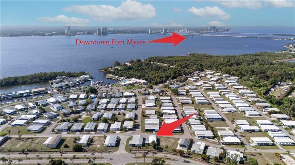 5655 Captain John Smith Loop, North Fort Myers, FL 33917 Photo
