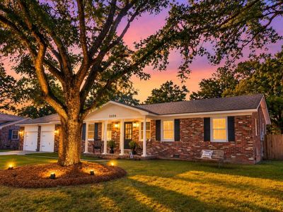 1104 Belvedere Drive, Hanahan, SC 29410