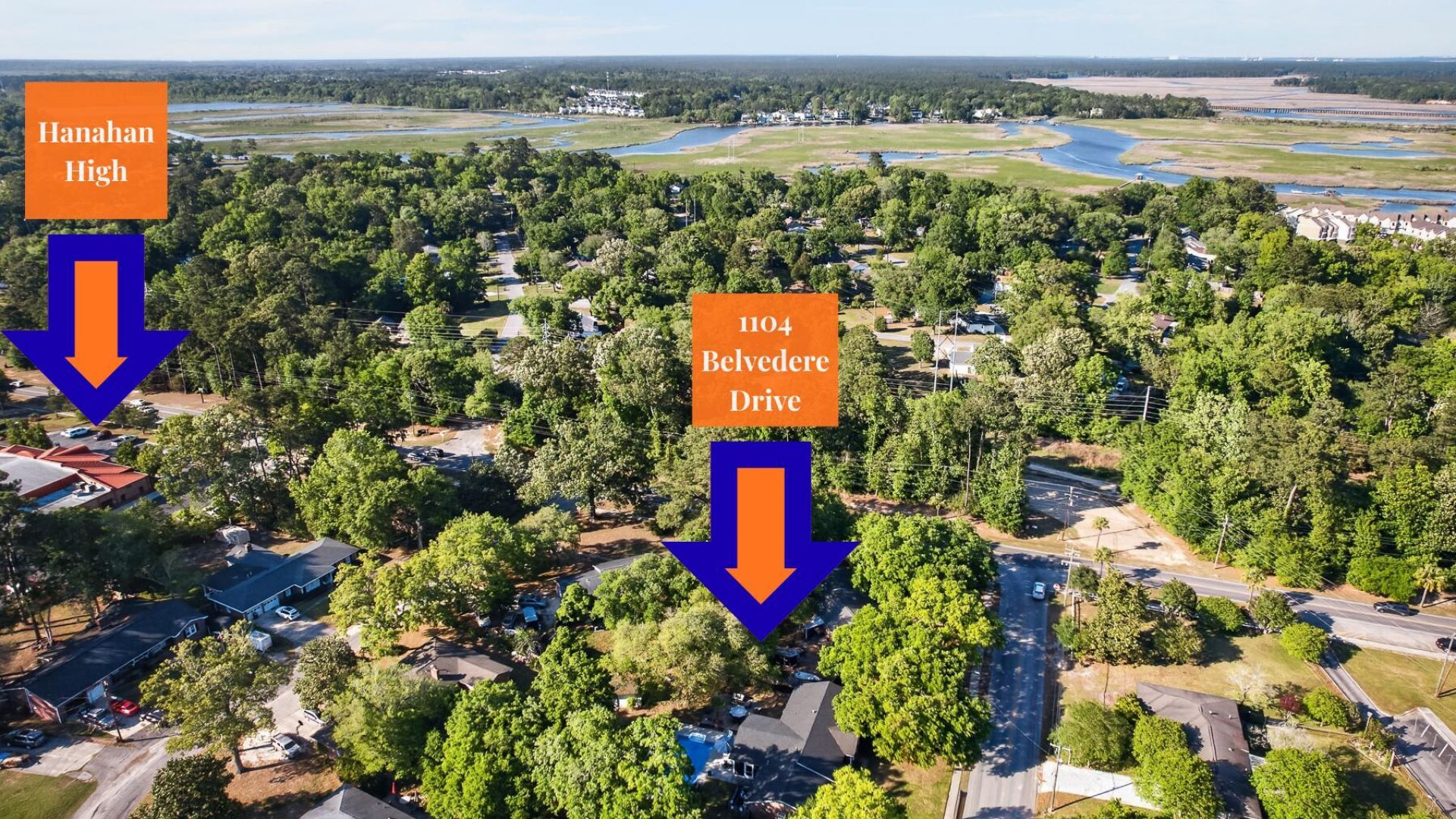 1104 Belvedere Drive Photo 57