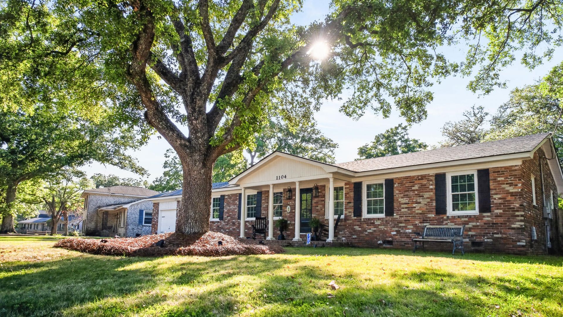 1104 Belvedere Drive Photo 6