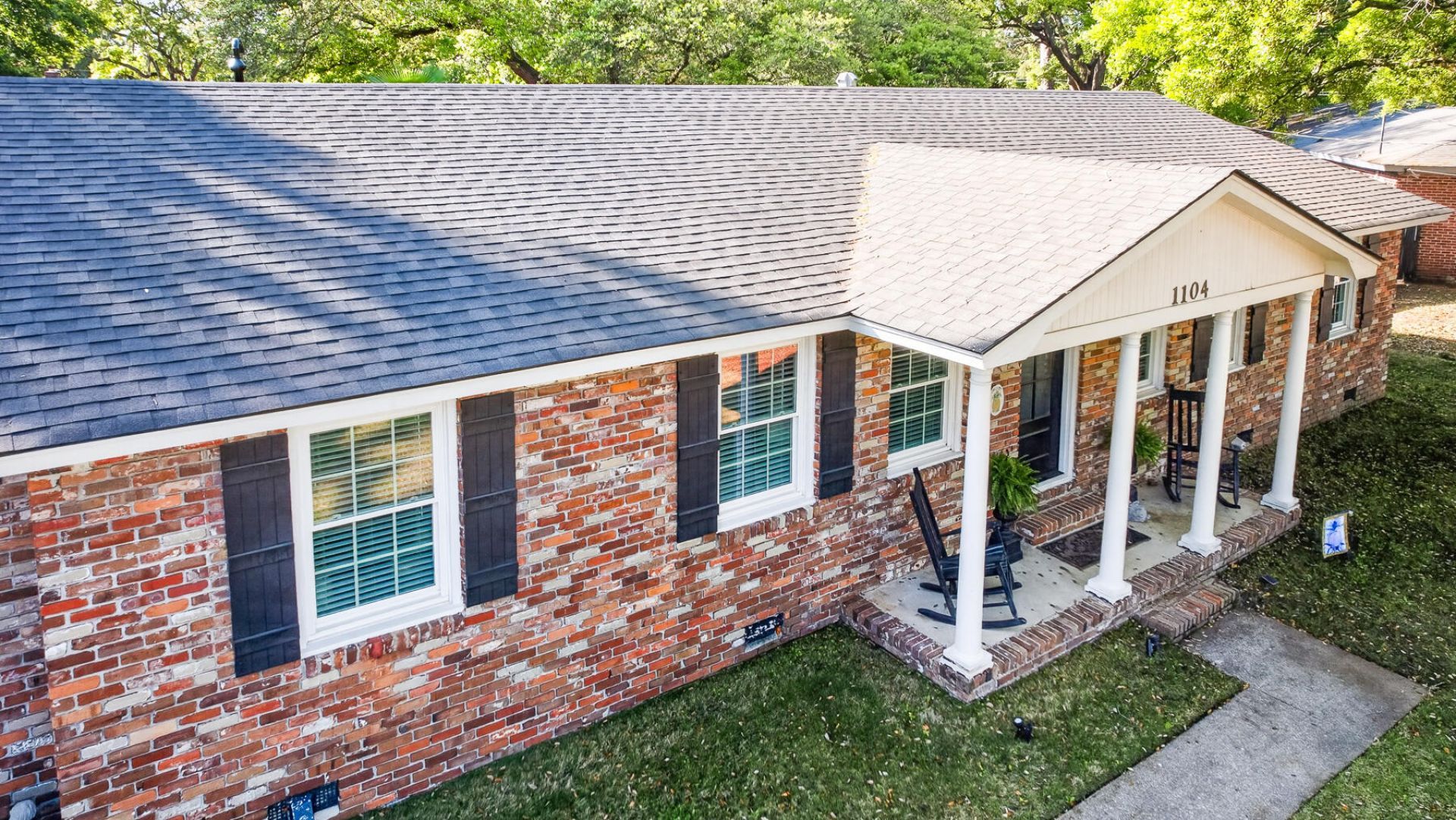 1104 Belvedere Drive Photo 8