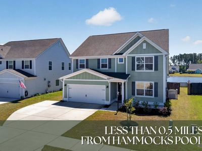 610 Sienna Way, Summerville, SC 29486