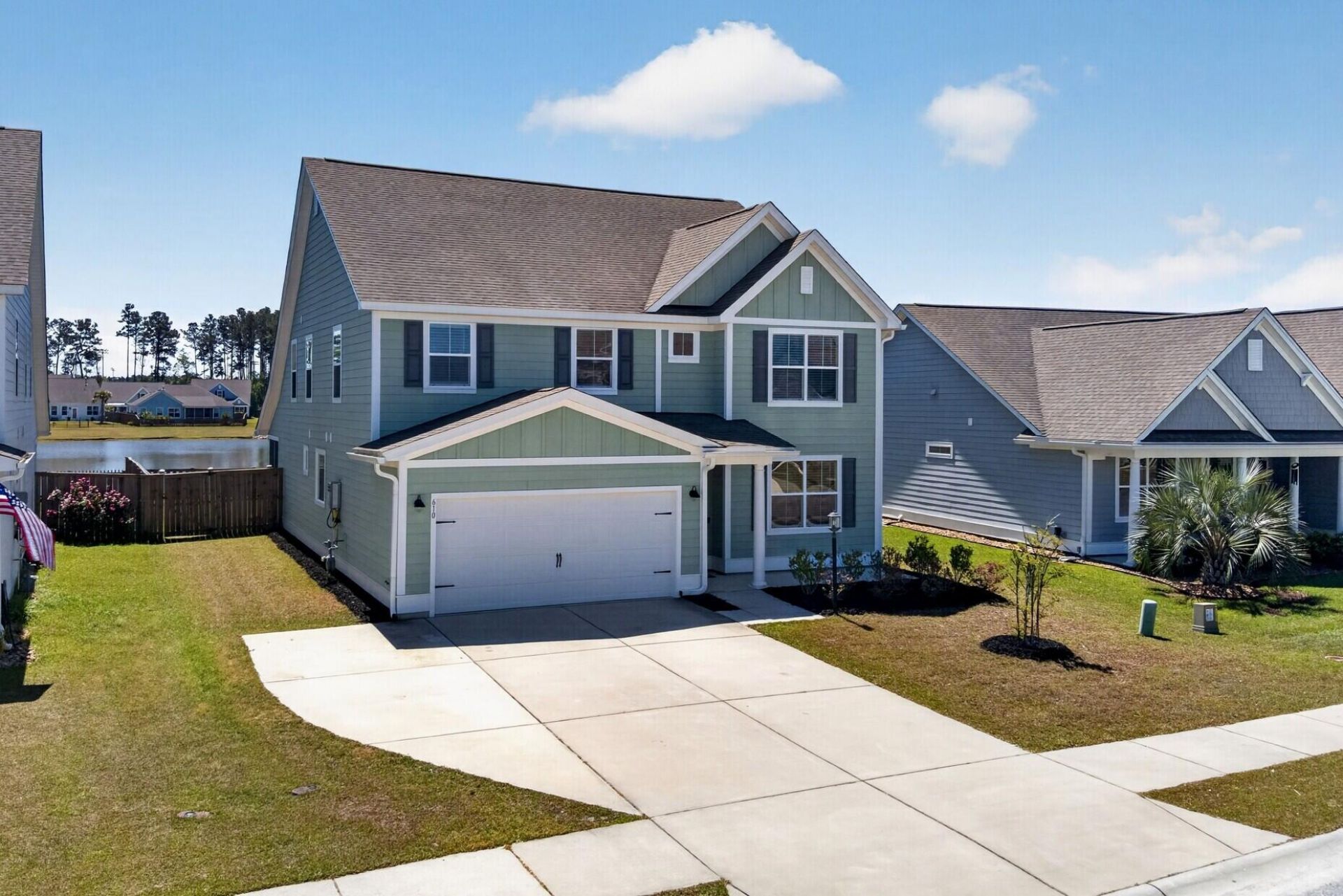 610 Sienna Way Photo 4