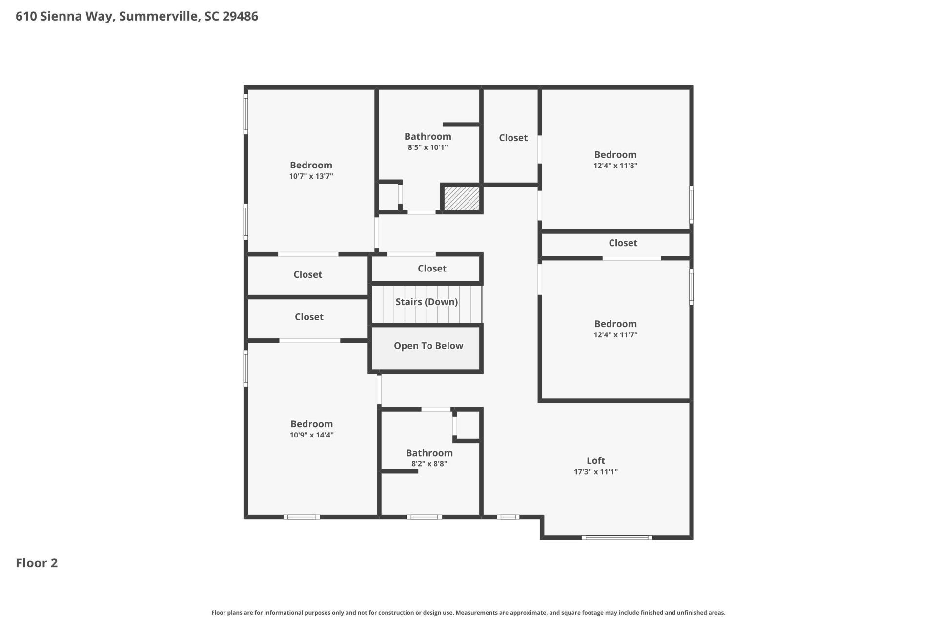 610 Sienna Way Photo 6