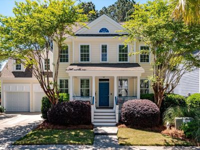 1516 Devol Street, Mount Pleasant, SC 29466