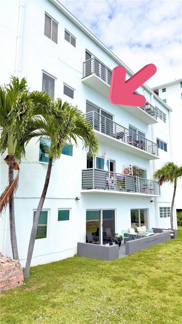 1880 S Treasure Dr, Unit 3A, North Bay Village, FL 33141 Photo