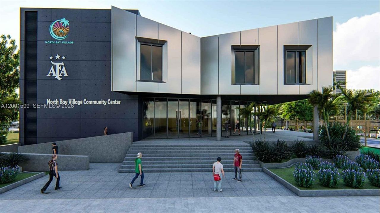 1880 S Treasure Dr, Unit 3A, North Bay Village, FL 33141 Photo