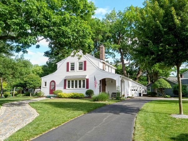 112 Northshore Boulevard, Anderson, IN 46011