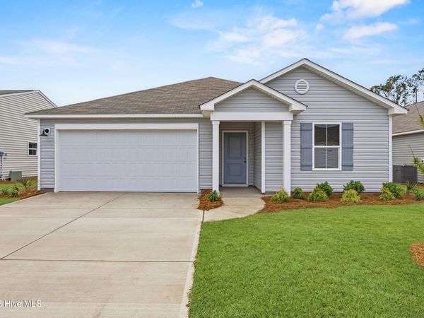 4665 Swimming Lane, Unit 17, Shallotte, NC 28470