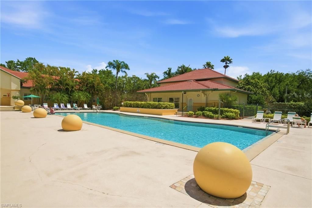 11521 Villa Grand, Unit 913, Fort Myers, FL 33913 Photo