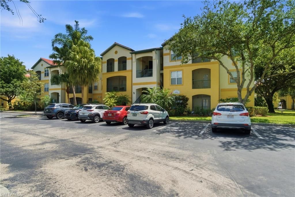 11521 Villa Grand, Unit 913, Fort Myers, FL 33913 Photo