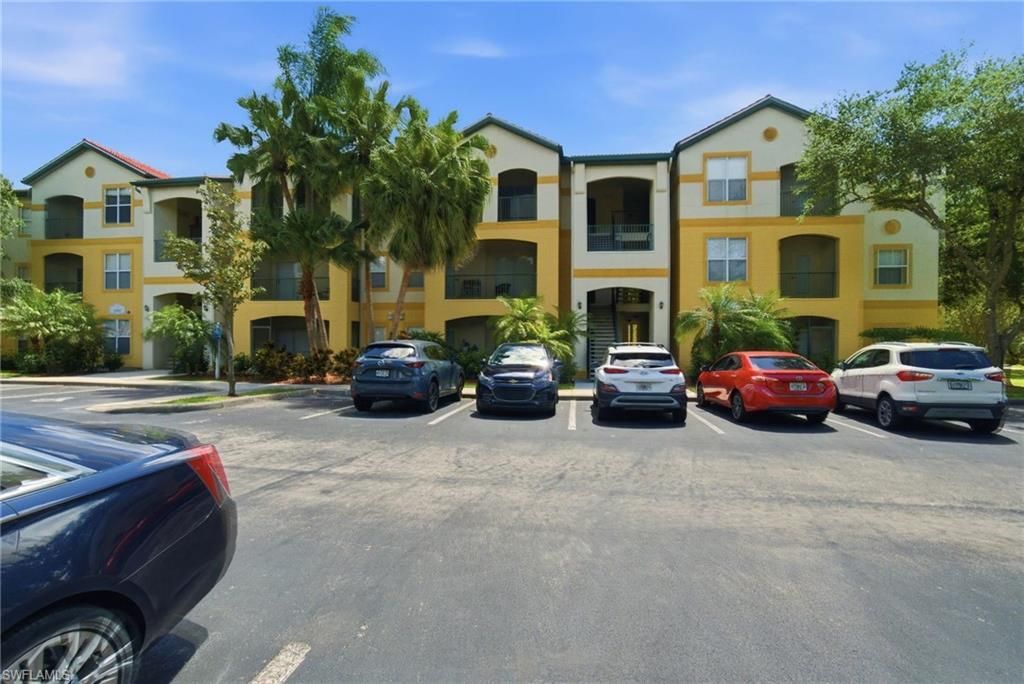 11521 Villa Grand, Unit 913, Fort Myers, FL 33913 Photo