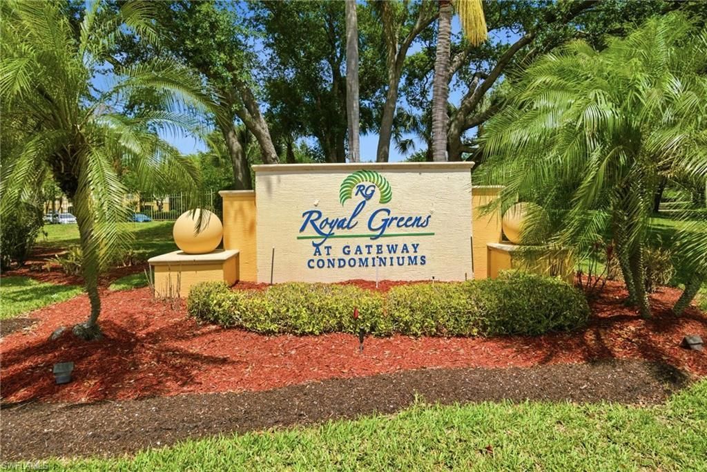 11521 Villa Grand, Unit 913, Fort Myers, FL 33913 Photo