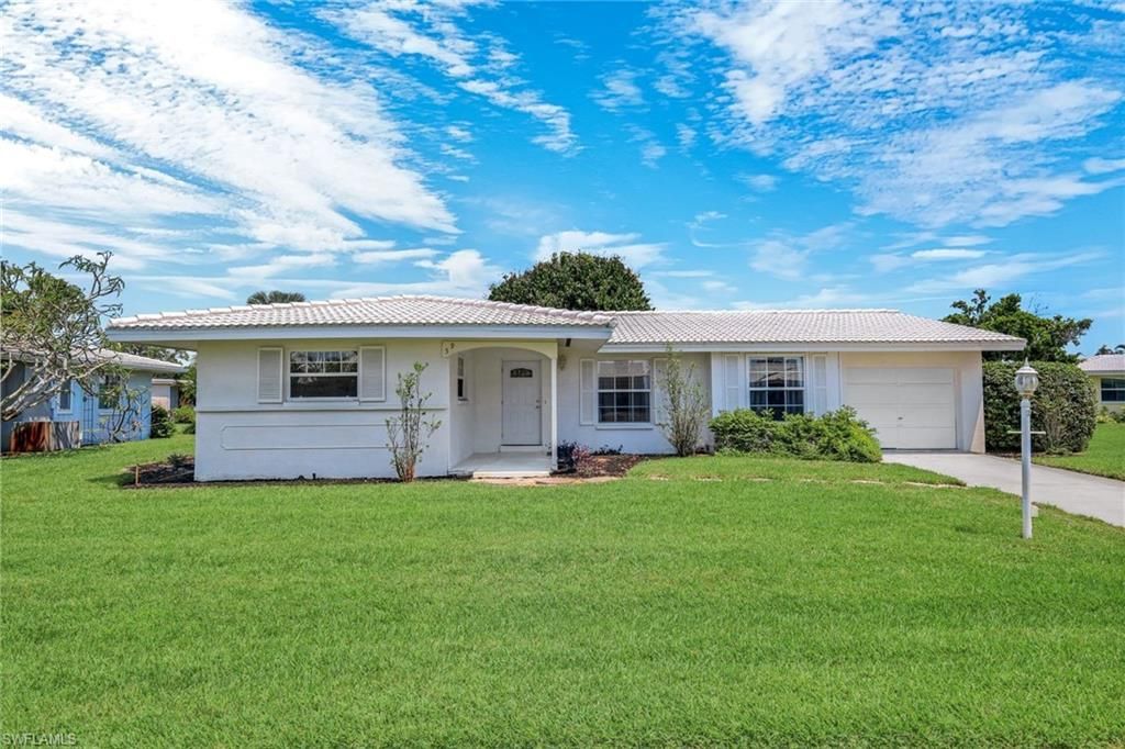 59 Hilo Ct, Unit 59, Naples, FL 34112 Main Photo