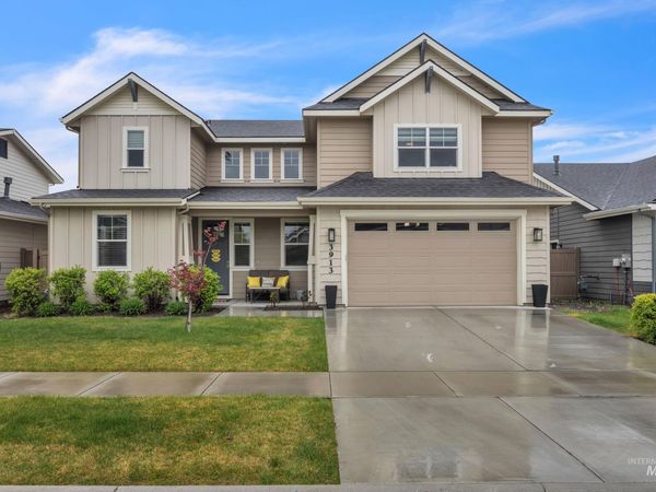 3913 E Collingwood, Meridian, ID 83642