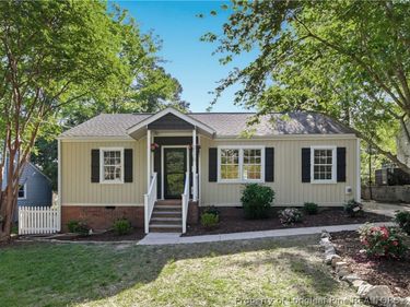 2110 Harlee Street, Fayetteville, NC 28303