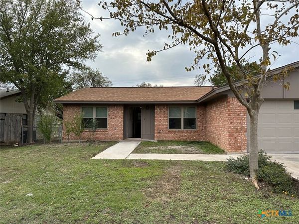 1417 Janet Lane , Copperas Cove, TX 76522
