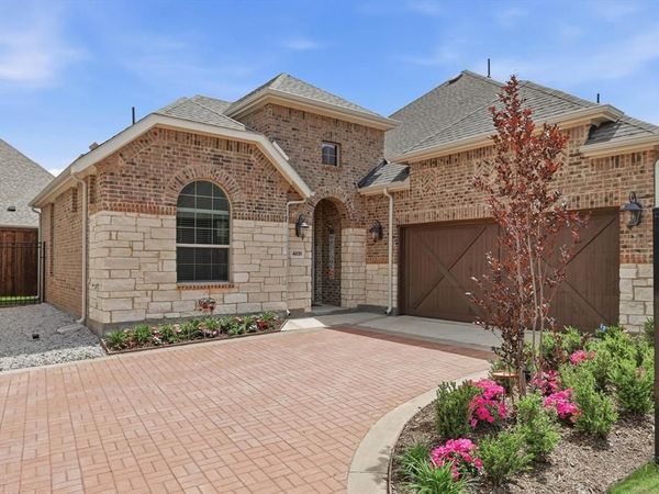 4831 Forest Crest Parkway, Arlington, TX 76005