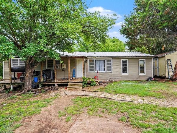 125 Washita Trail, Whitney, TX 76692