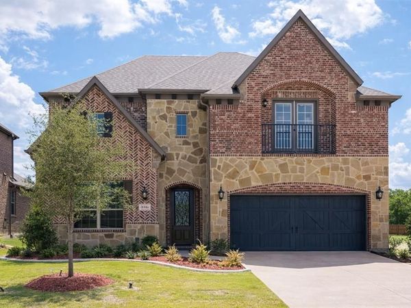 1108 Melcer Street, Plano, TX 75074