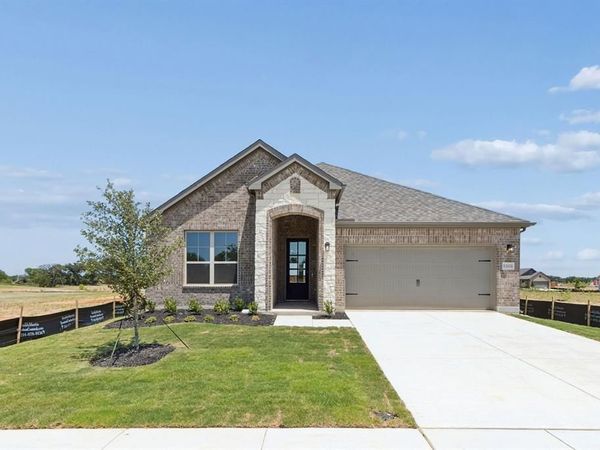 8808 Haste Lane, Aubrey, TX 76227