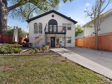 6130 Lakeshore Drive, Dallas, TX 75214