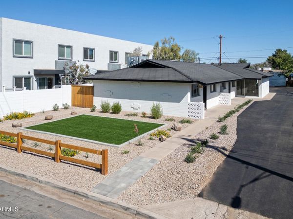 3020 E YALE Street, Phoenix, AZ 85008