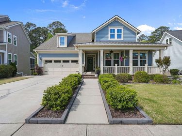 249 Scarlet Tanager Circle, Holly Springs, NC 27540