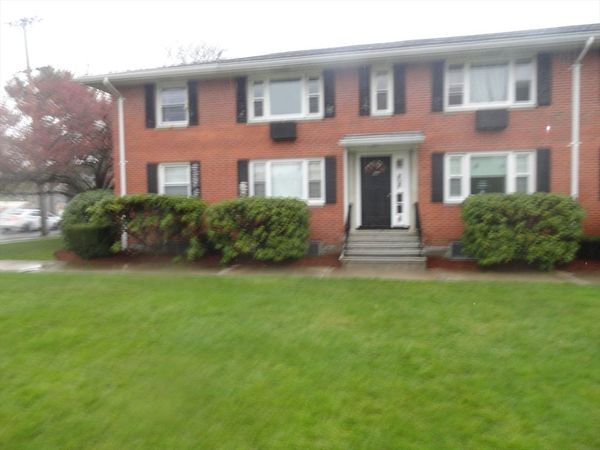 1059 Main, Unit 1, Wakefield, MA 01880