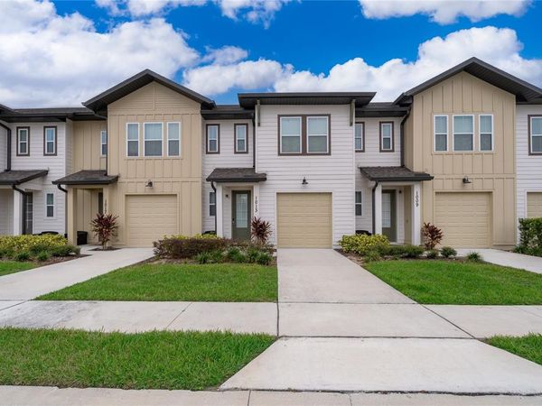 1013 PLANTATION LANE, DAVENPORT, FL 33896