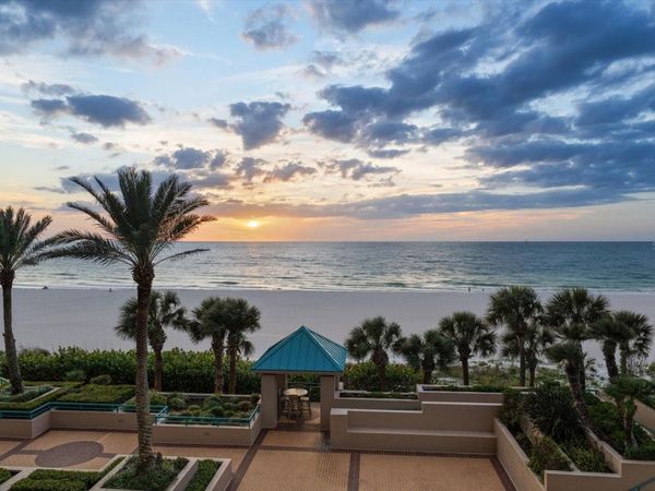 1560 GULF BOULEVARD , Unit 304, CLEARWATER, FL 33767