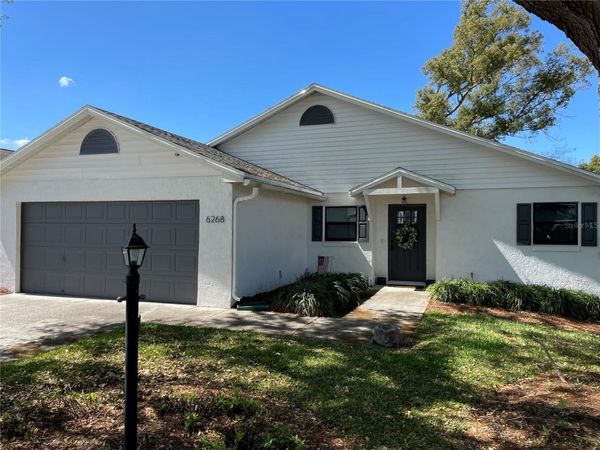 6268 SANDPIPERS DRIVE , LAKELAND, FL 33809