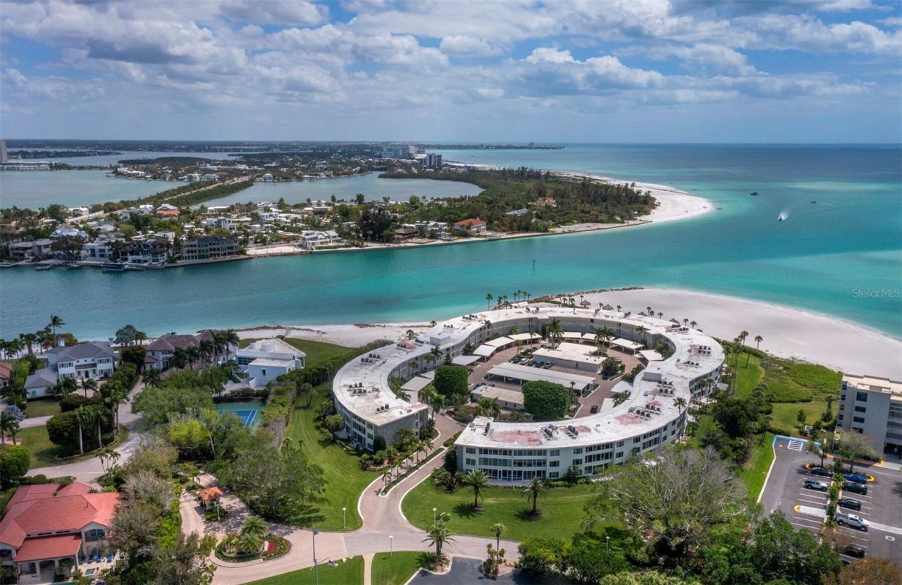 100 Sands Point Road, Unit 108, Longboat Key, FL 34228 Photo