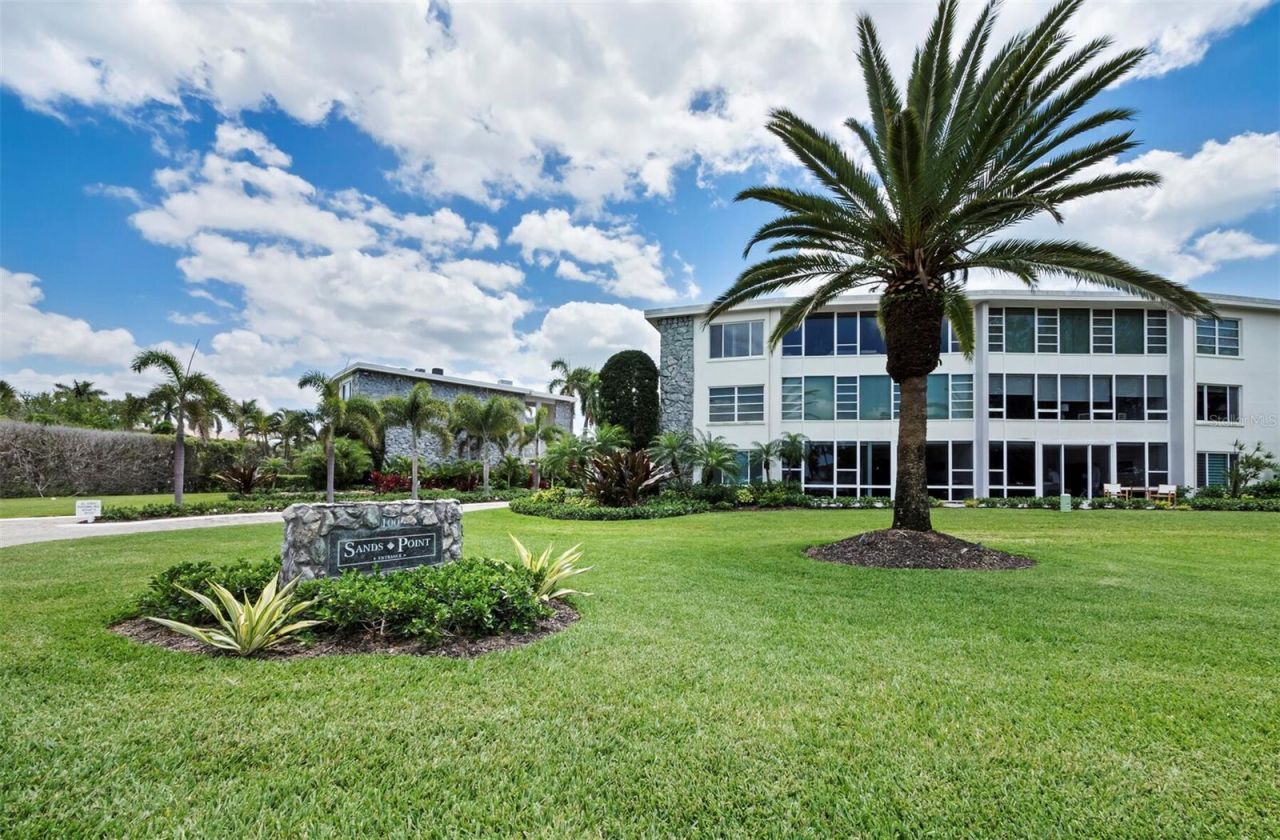 100 Sands Point Road, Unit 108, Longboat Key, FL 34228 Photo