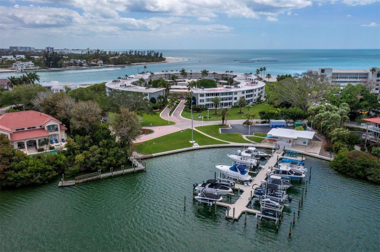 100 Sands Point Road, Unit 108, Longboat Key, FL 34228 Photo