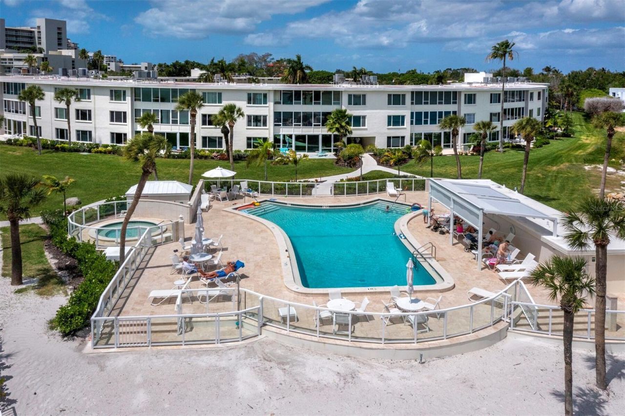 100 Sands Point Road, Unit 108, Longboat Key, FL 34228 Photo