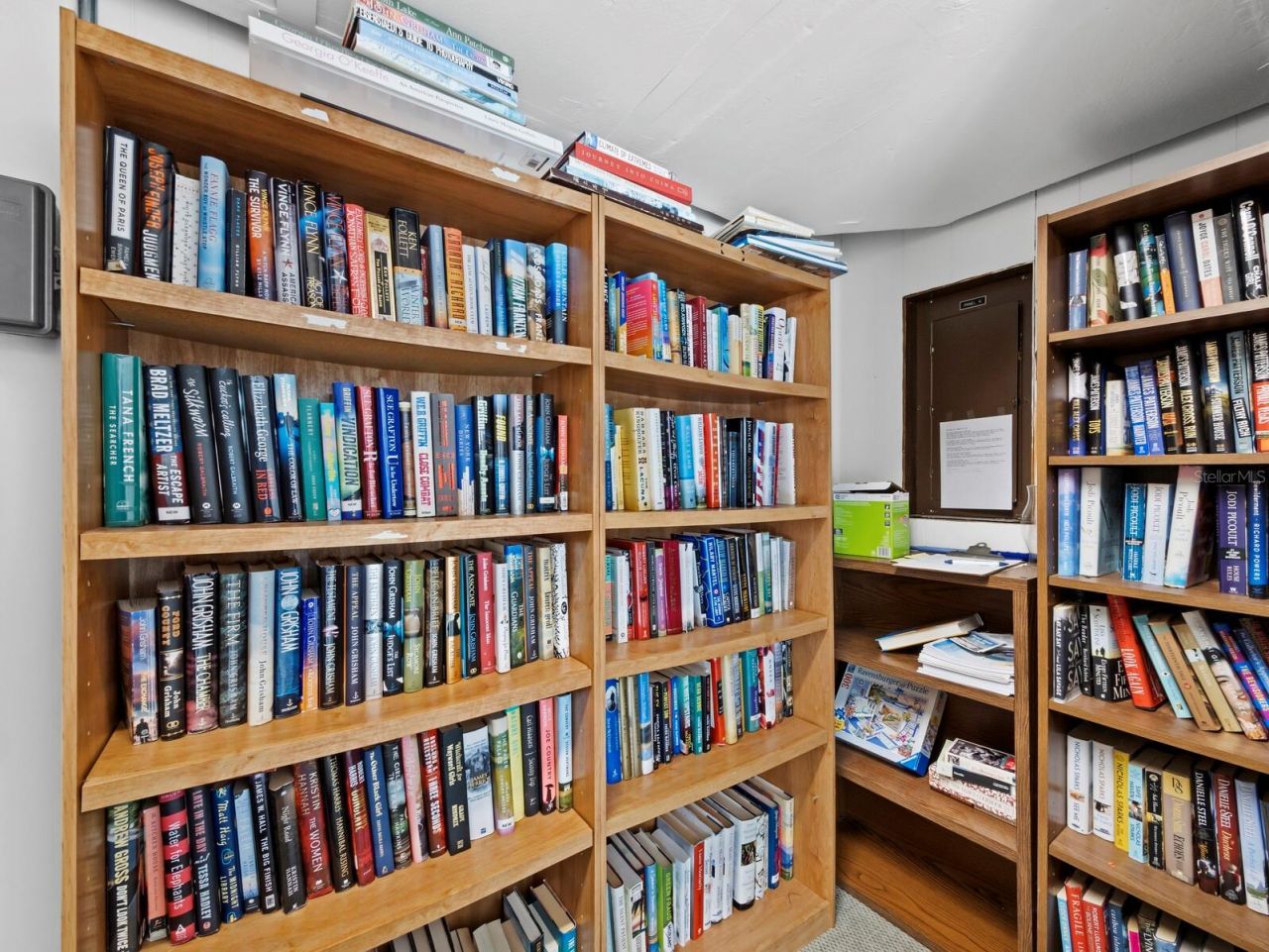 100 Sands Point Road, Unit 108, Longboat Key, FL 34228 Photo