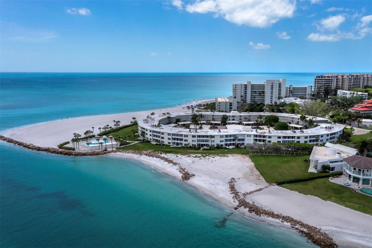 100 Sands Point Road, Unit 108, Longboat Key, FL 34228 Photo