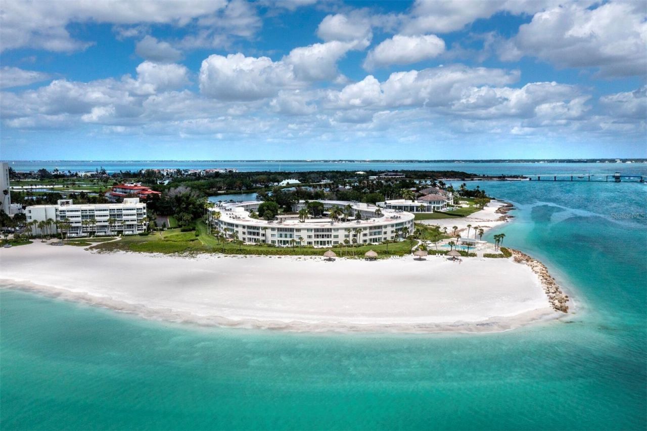 100 Sands Point Road, Unit 108, Longboat Key, FL 34228 Photo