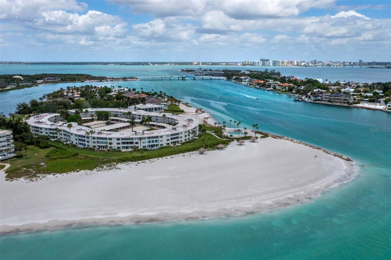 100 Sands Point Road, Unit 108, Longboat Key, FL 34228 Photo