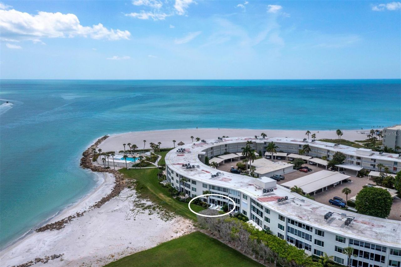 100 Sands Point Road, Unit 108, Longboat Key, FL 34228 Photo
