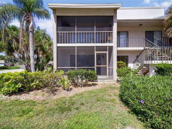 5476 SWIFT ROAD , Unit 19, SARASOTA, FL 34231