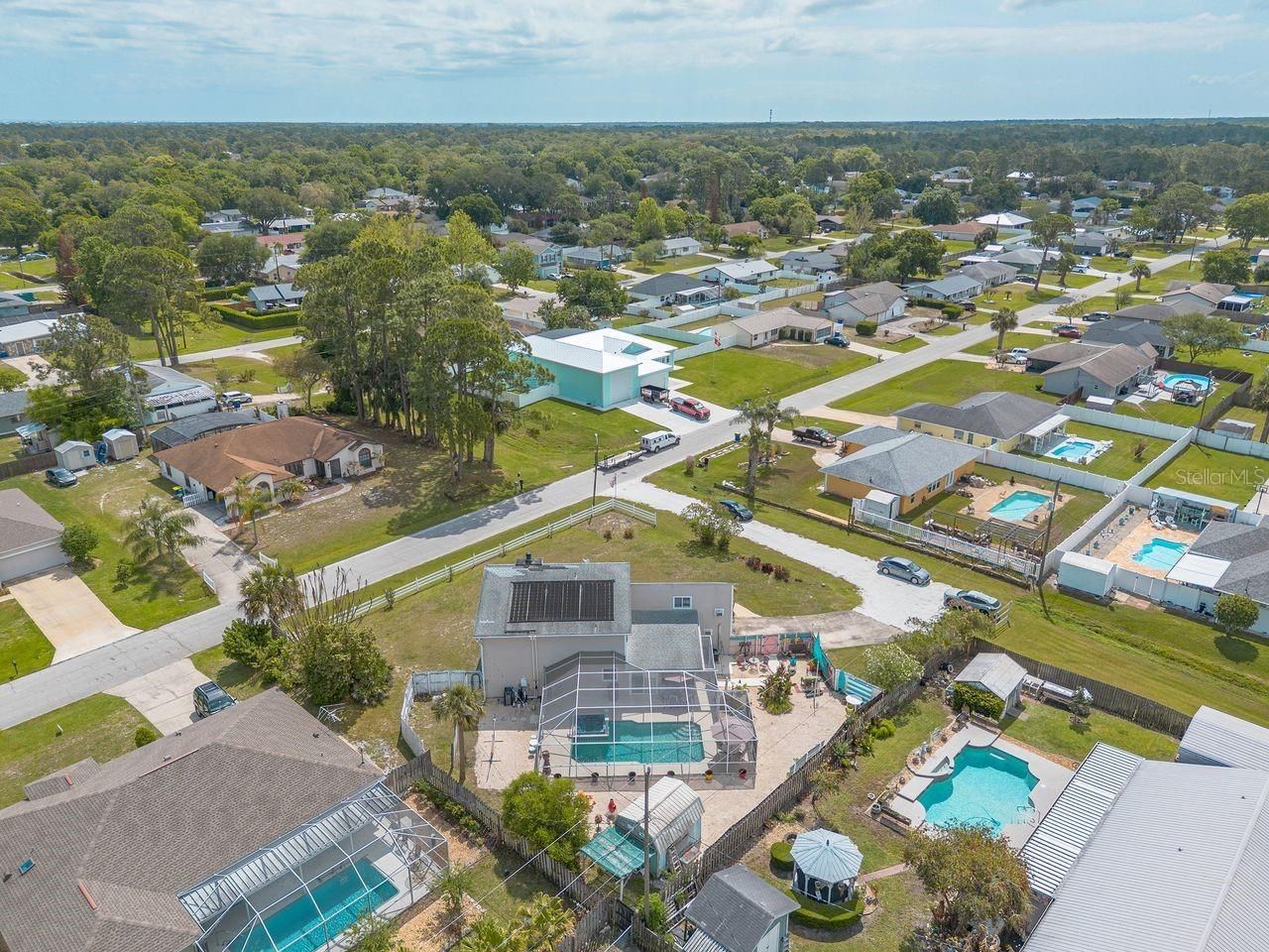 3130 Royal Palm Drive, Edgewater, FL 32141 Photo